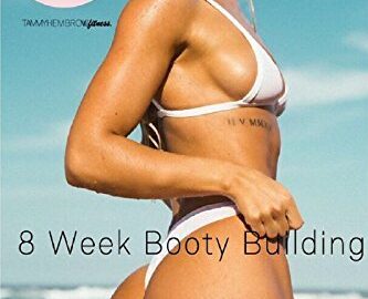 Tammy Hembrow 8 Week Booty pdf