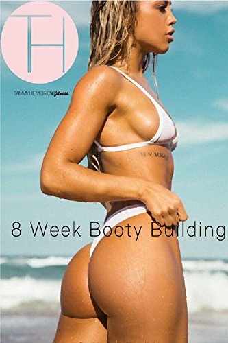 Tammy Hembrow 8 Week Booty pdf