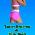 Tammy Hembrow At Home Booty pdf