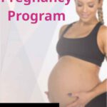 Tammy Hembrow Pregnancy Program pdf