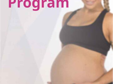 Tammy Hembrow Pregnancy Program pdf