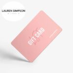 Lauren Simpson coupon