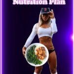 Kali Burns Customised 4 week Nutrition Plan