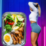 Kali Burns Customised 6 week Nutrition Plan