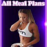 Tammy Hembrow All Meal Plans