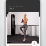 Tammy Fit App coupon