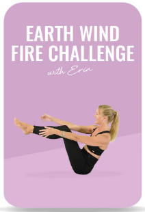 Earth Wind Fire Challenge by Ashy Bines pdf