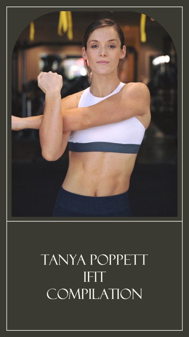 Tanya Poppett ifi pdf compilation