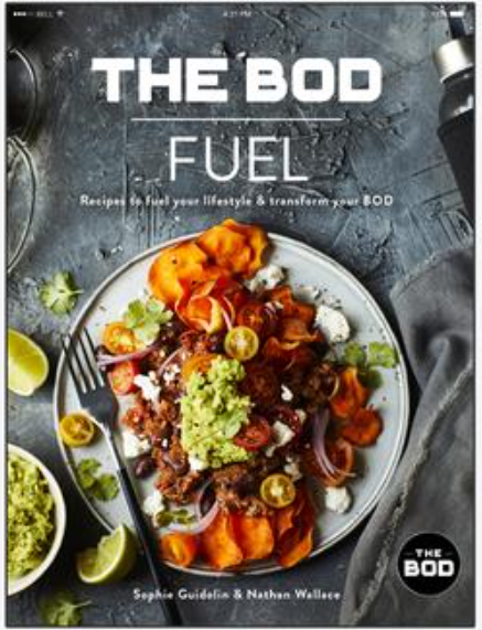 Sophie Guidolin's The Bod Fuel pdf