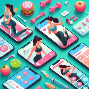 best at home fitness app